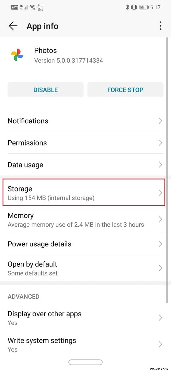 How to Fix Google Photos shows blank photos