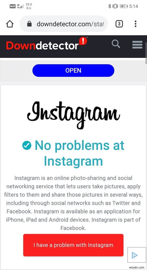9 Ways to Fix Instagram Not Working on Wi-Fi