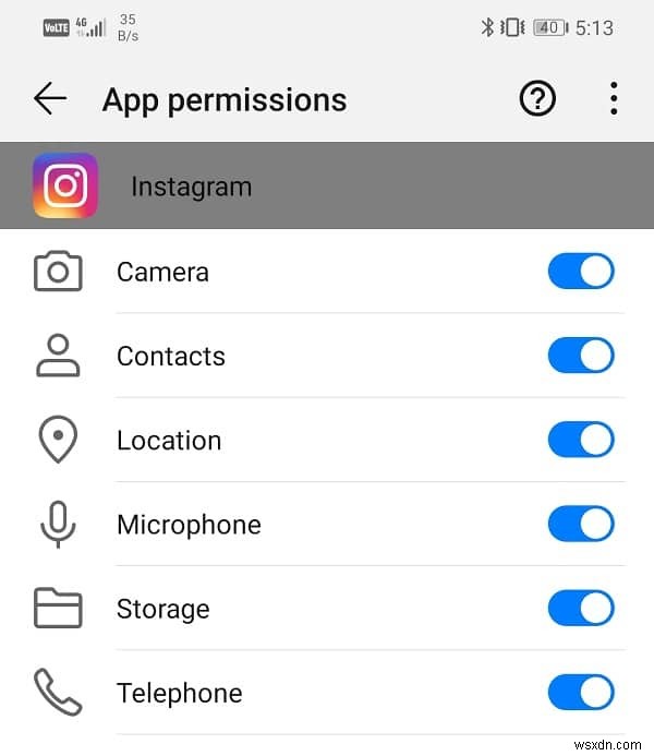 9 Ways to Fix Instagram Not Working on Wi-Fi
