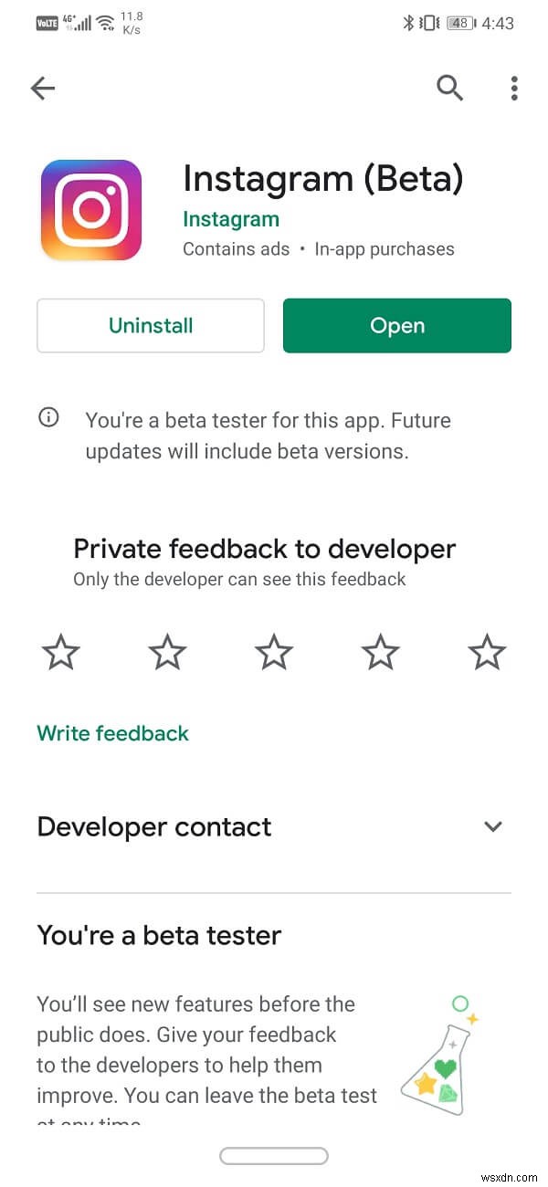 9 Ways to Fix Instagram Not Working on Wi-Fi