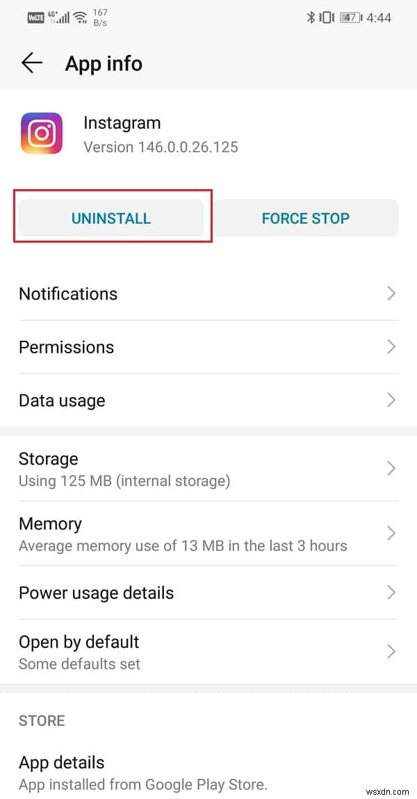 9 Ways to Fix Instagram Not Working on Wi-Fi