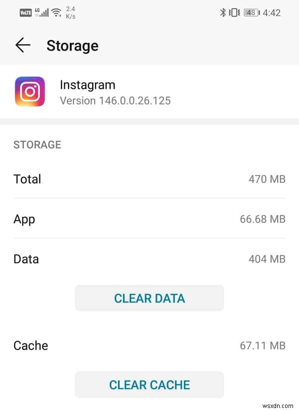 9 Ways to Fix Instagram Not Working on Wi-Fi