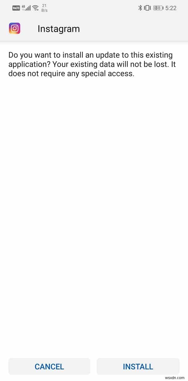 9 Ways to Fix Instagram Not Working on Wi-Fi