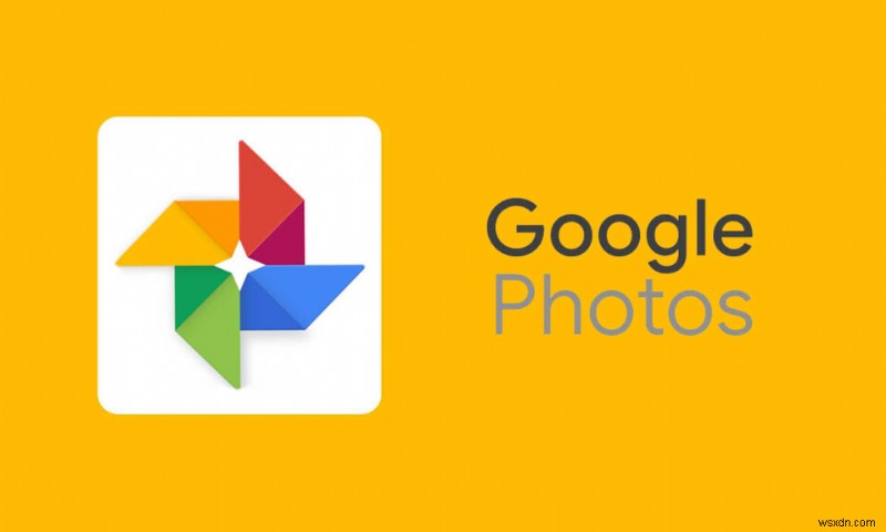 Fix Google Photos not uploading photos on Android