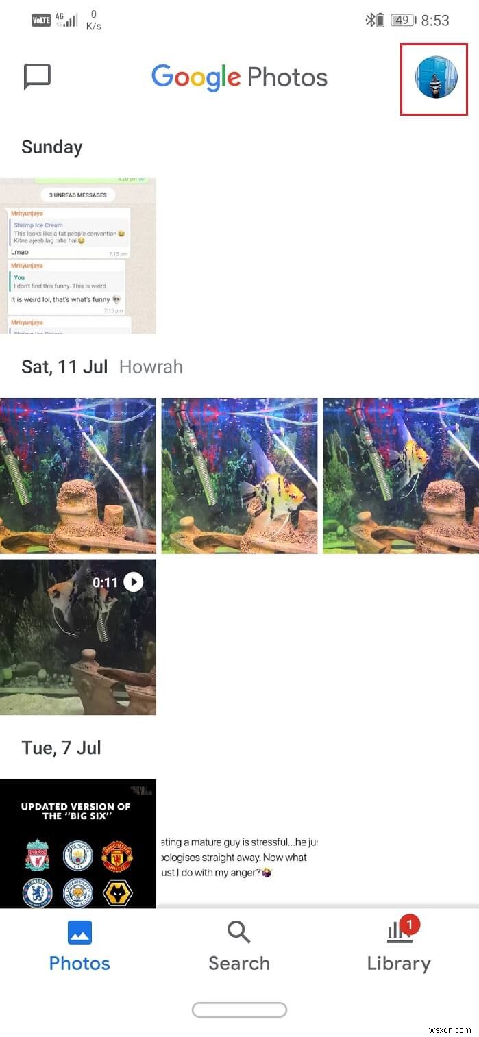 10 Ways to Fix Google Photos Not Backing Up