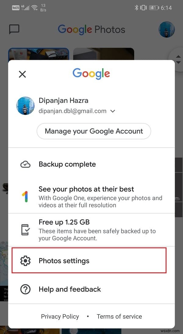 10 Ways to Fix Google Photos Not Backing Up