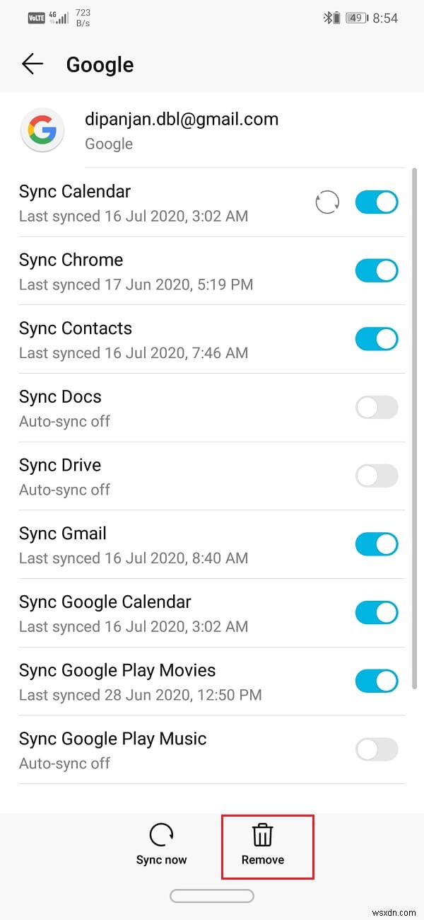 10 Ways to Fix Google Photos Not Backing Up