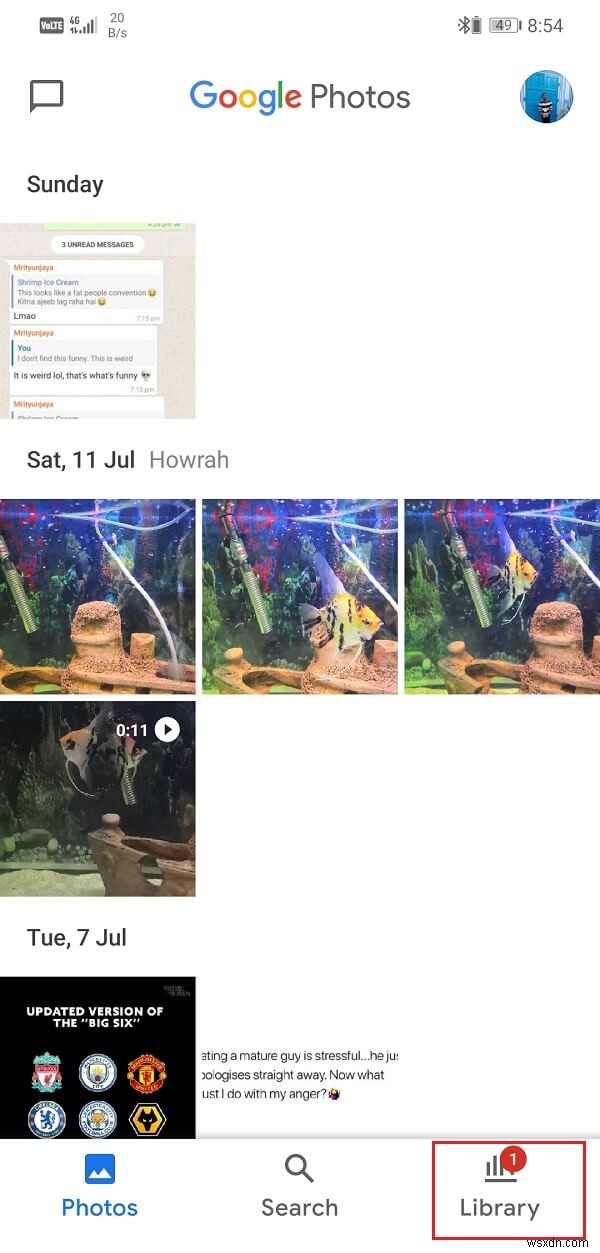 10 Ways to Fix Google Photos Not Backing Up