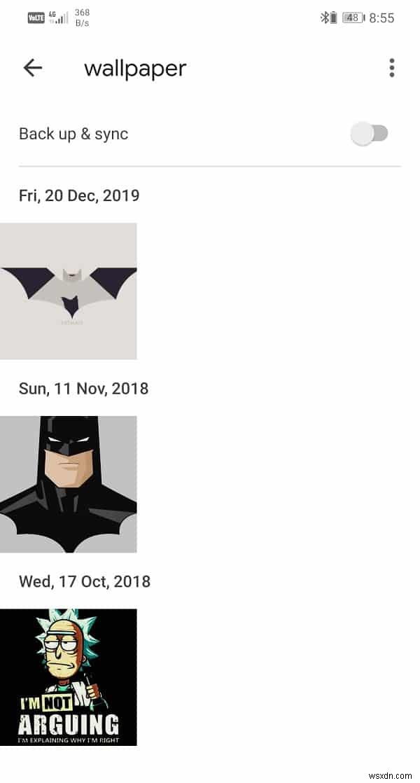10 Ways to Fix Google Photos Not Backing Up