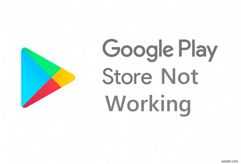 How to Fix Google Play Store Errors