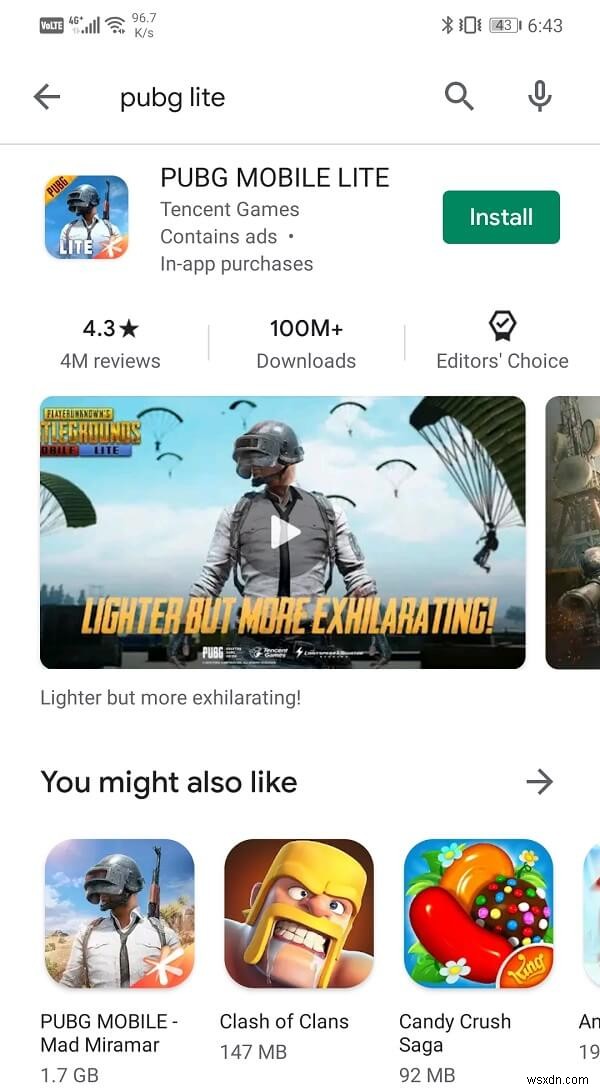 How to Fix Google Play Store Errors