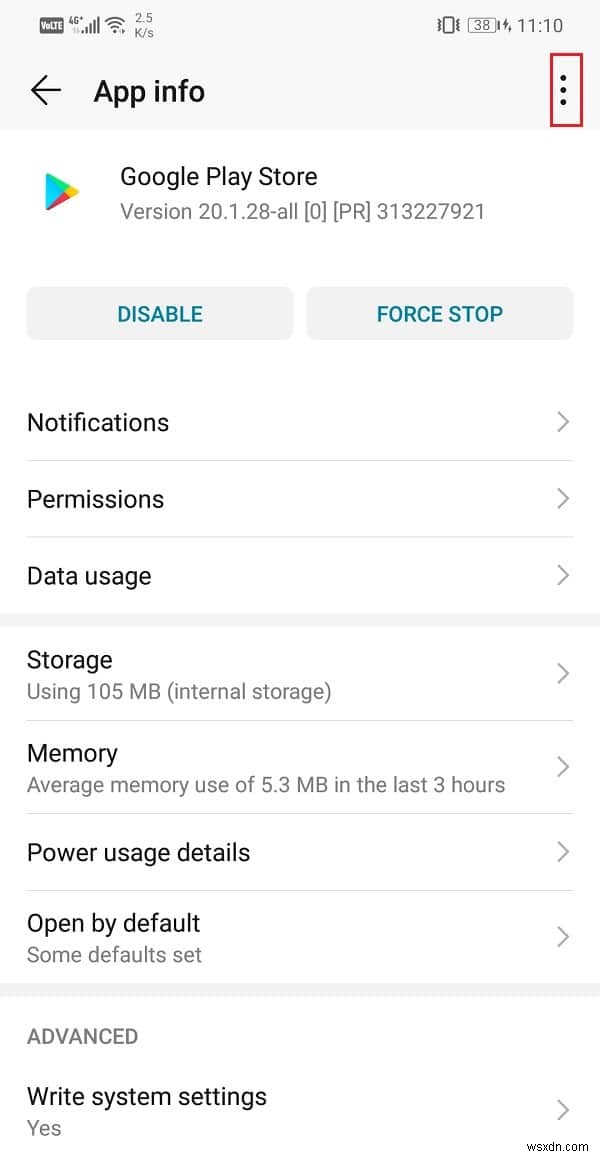 How to Fix Google Play Store Errors
