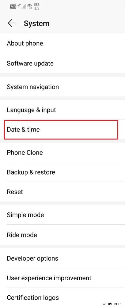 How to Fix Google Play Store Errors