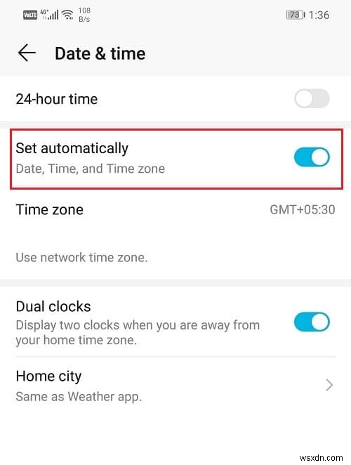 How to Fix Google Play Store Errors