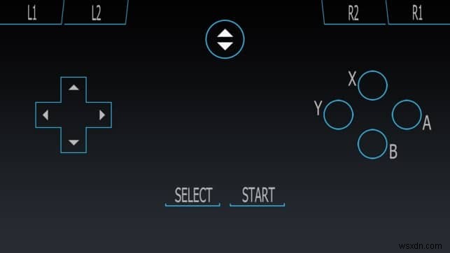 How to use Android phone as a PC gamepad