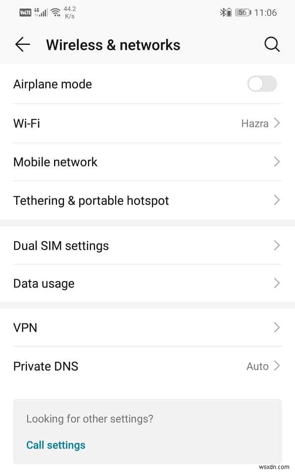 3 Ways to Set Up Voicemail On Android