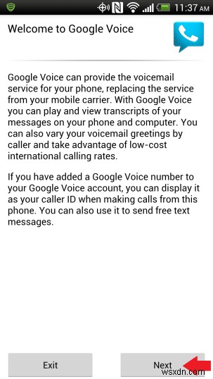 3 Ways to Set Up Voicemail On Android