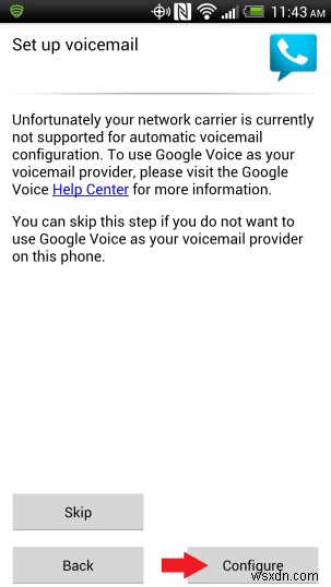 3 Ways to Set Up Voicemail On Android