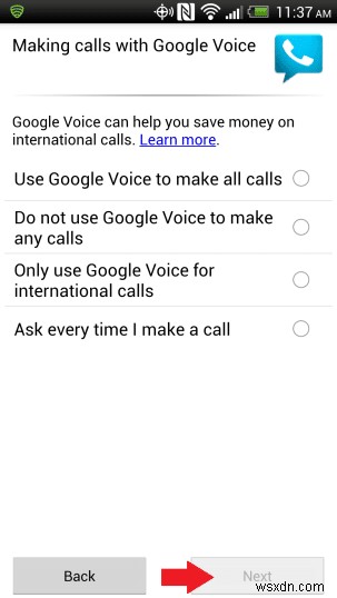 3 Ways to Set Up Voicemail On Android