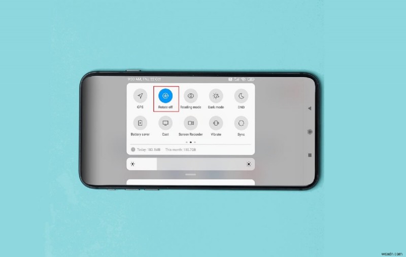 How to Fix Auto-Rotate Not Working on Android