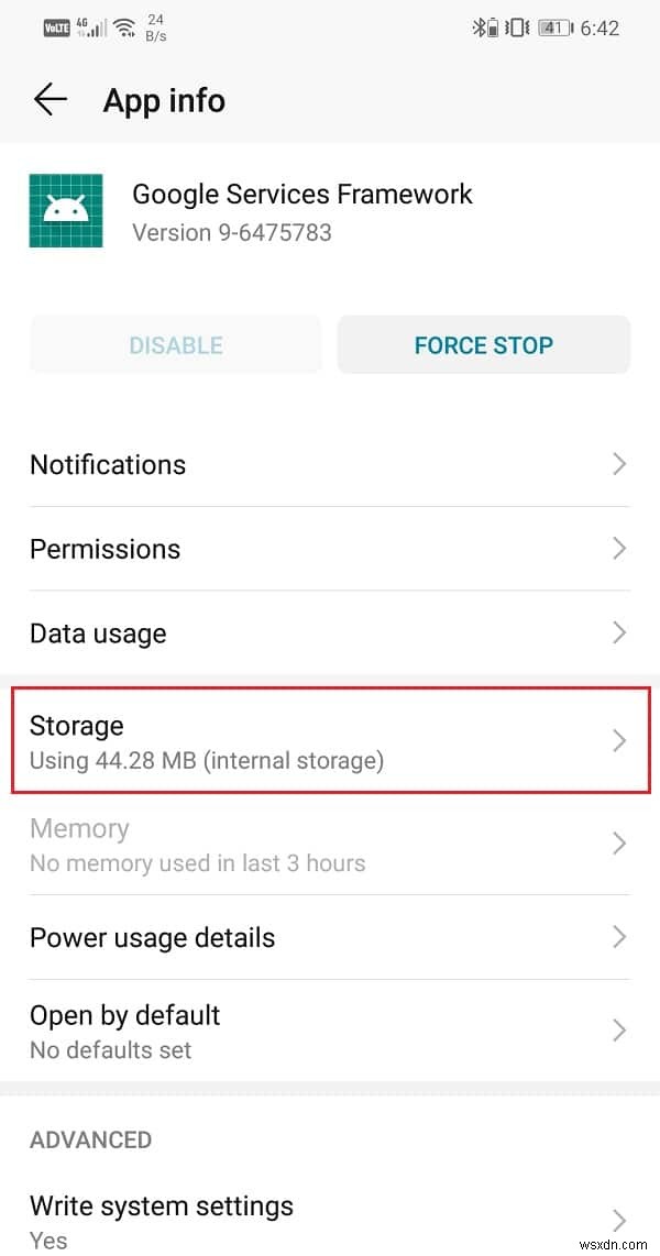 How to Enable or Disable Google Feed on Android