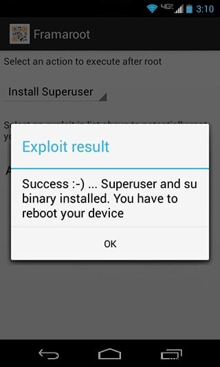 How to Root Android without a PC