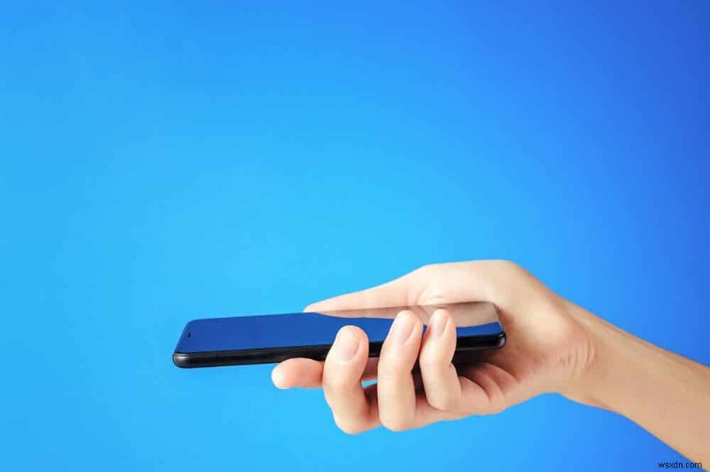 How to save your phone from water damage?