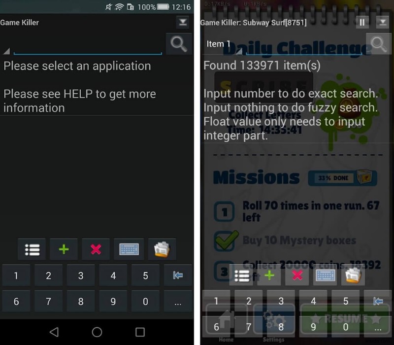 How to Hack Android Games Without Root