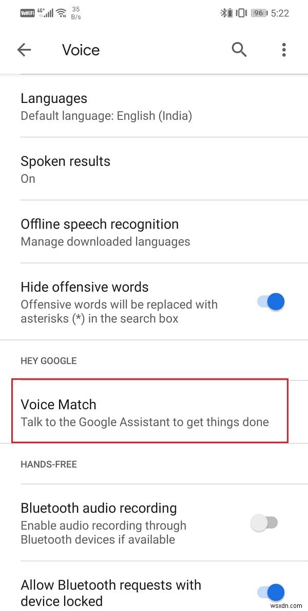 How to Turn ON Device Flashlight Using Google Assistant