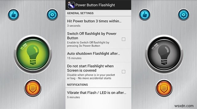 How to Turn ON Device Flashlight Using Google Assistant