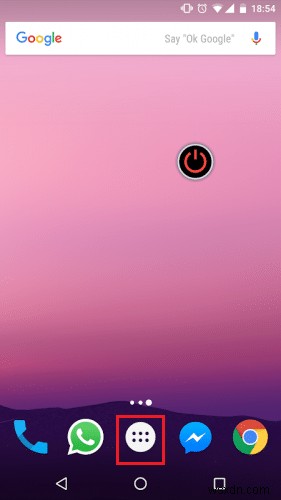 How to Turn ON Device Flashlight Using Google Assistant