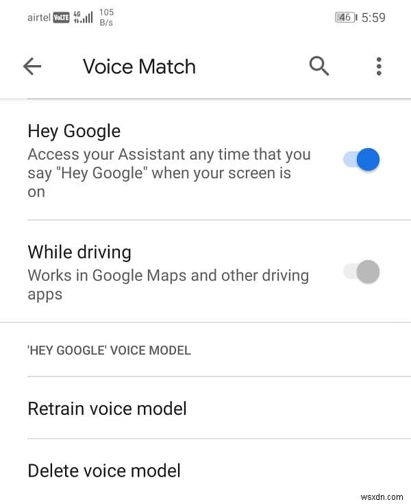 How to Turn ON Device Flashlight Using Google Assistant