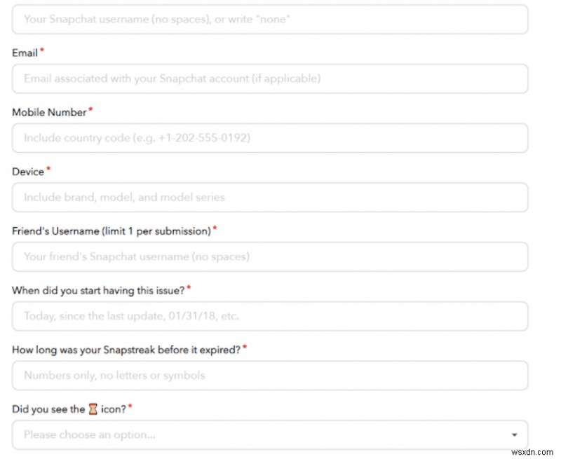 How to Get Snapchat Streak Back After Losing It
