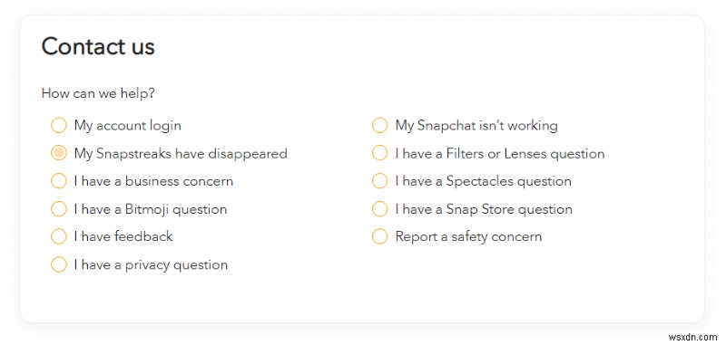 How to Get Snapchat Streak Back After Losing It