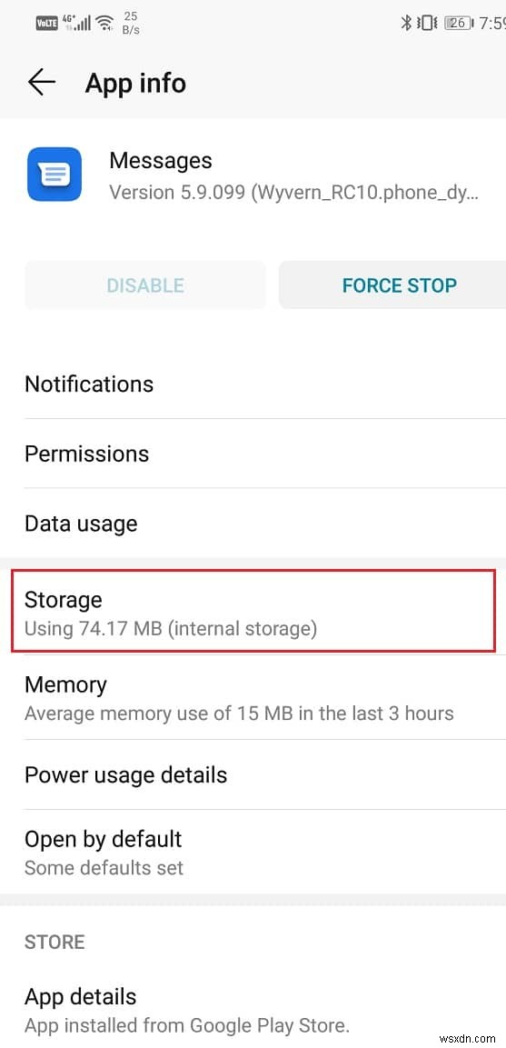 Fix Moto G6, G6 Plus or G6 Play Common Issues