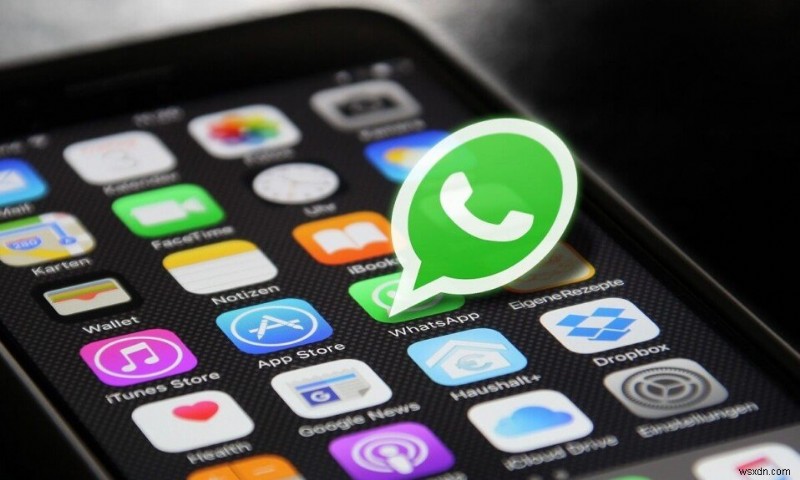 Fix WhatsApp Call Not Ringing on Android