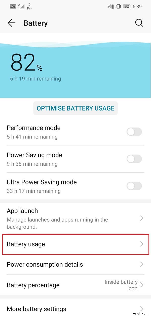 Fix WhatsApp Call Not Ringing on Android