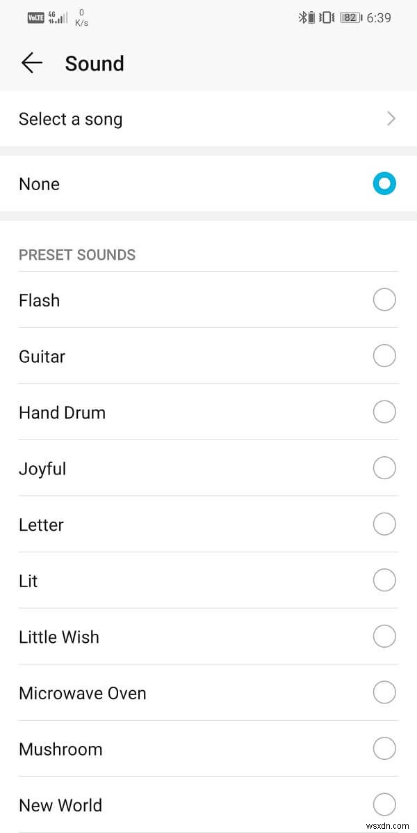 Fix WhatsApp Call Not Ringing on Android