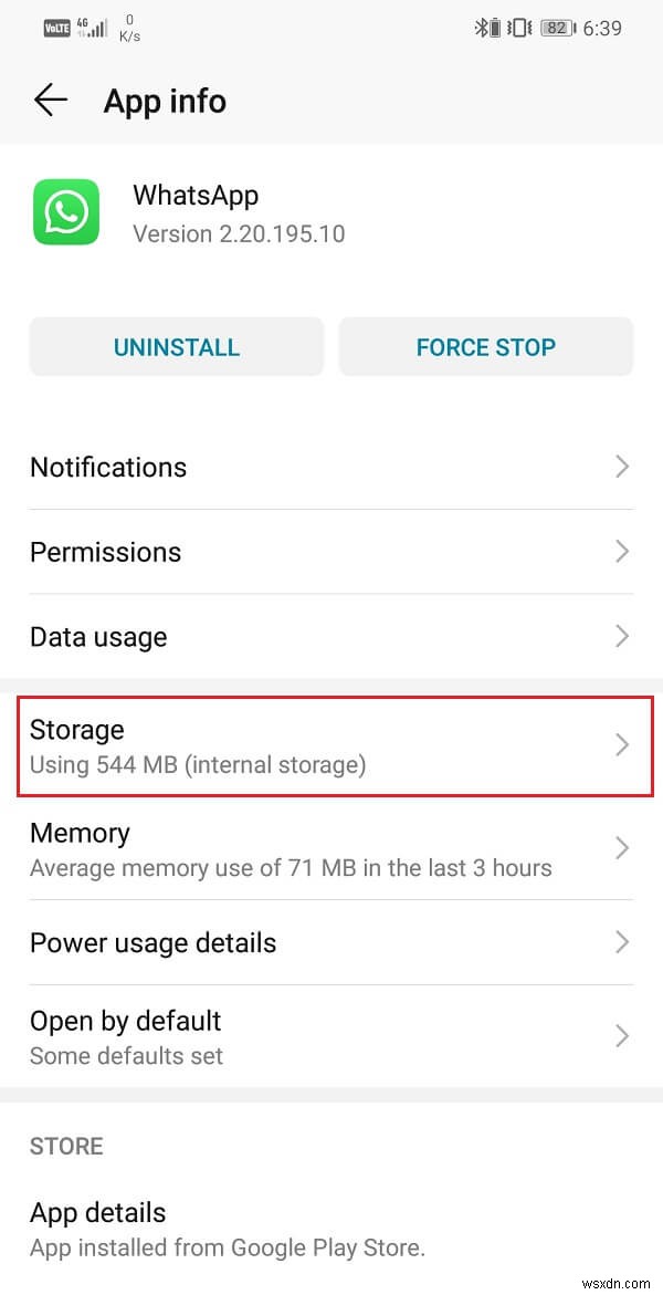 Fix WhatsApp Call Not Ringing on Android