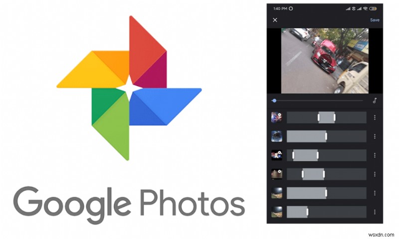 How to Edit Videos in Google Photos for Android