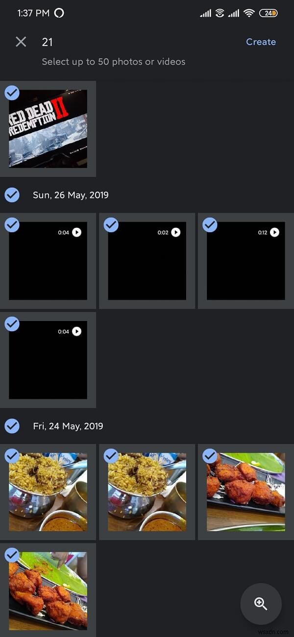 How to Edit Videos in Google Photos for Android