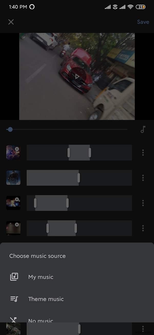How to Edit Videos in Google Photos for Android