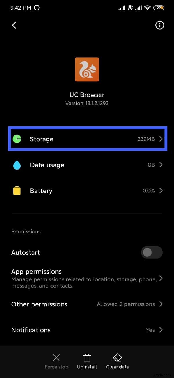 How to Fix UC Browser Common Issues?