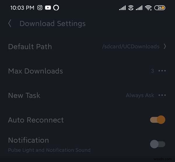 How to Fix UC Browser Common Issues?