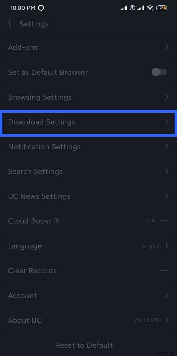 How to Fix UC Browser Common Issues?