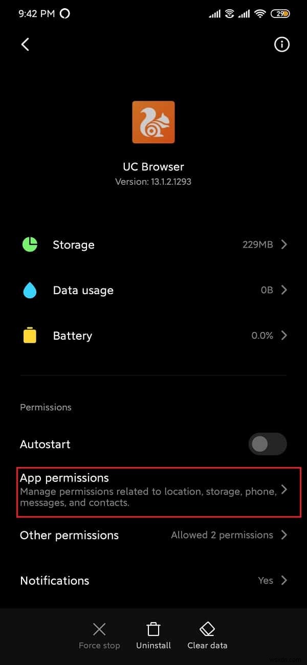 How to Fix UC Browser Common Issues?