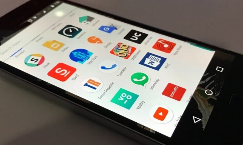 How to Change App Icons on Android Phone