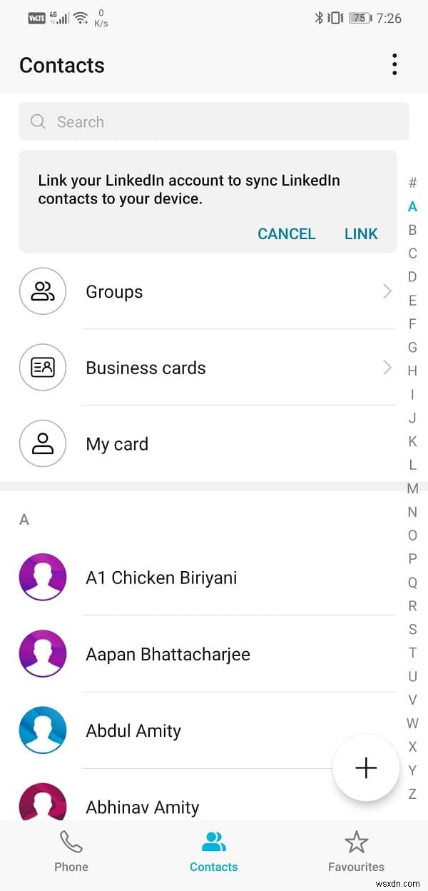 How to Set Custom Text Message Ringtone on Android