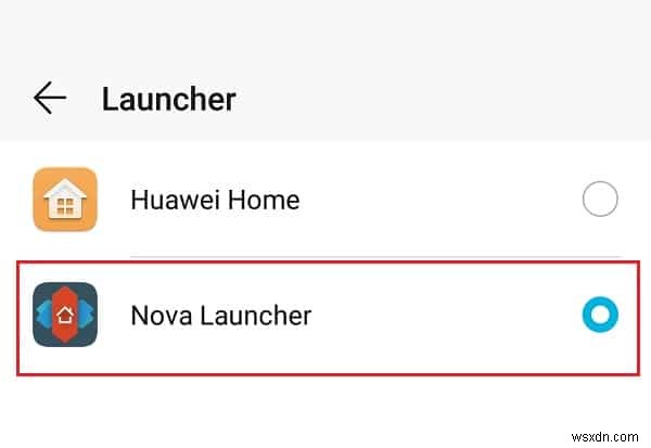 How to Change App Icons on Android Phone