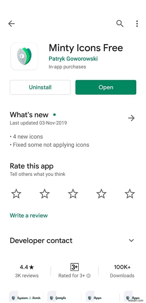 How to Change App Icons on Android Phone